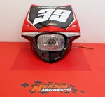 2008 Honda CRF250X Headlight Housing W/ Blinkers. Fixed Price $53.90.