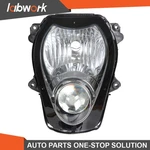 Labwork Front Headlight Headlamp For Suzuki 1999-2007 Hayabusa GSX1300R Fa. Fixed Price $64.01.