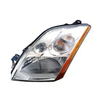 Headlight For Nissan Sentra 2007-2009 Left Front Factory Halogen 114-50390L. Fixed Price $94.54.