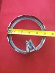 Vintage Yamaha Oem Retaining Ring 1974-1975 DT125 437-84195-62-00. Fixed Price $55.00.