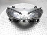2008 08-13 Ducati 848 Superbike Oem Front Lamp Lens Housing. Fixed Price $232.49.