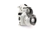 2006 Ducati 749 Dark Biposto Front Lamp 82913701B. Fixed Price $313.29.