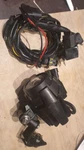 Bmw K1600 Gt R1200 Gs 2006 - Led Auxiliary Headlight K48 63178546161 A5871. Fixed Price $150.00.