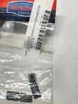 (2) Double Male Lizard Light Connector Harley Kuryakyn 4716 Fast Shipping. Fixed Price $14.95.