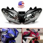Fdb Replacement Lamp Assembly For Yamaha Yzf R1 2002 2003. Fixed Price $39.96.
