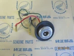 Honda CB77, CB72 Nos Headlight Bulb Socket Non-usa 33130-268-010. Fixed Price $47.50.