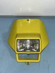 Suzuki DRZ400 Model K1 With Cover (japanese Domestic Market Headlight). Fixed Price $109.67.