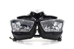 Yamaha Yzf R3 RH07 R25 2015-2018 Front Lamp Headlight 1WD-H4300-00-00. Fixed Price $300.36.