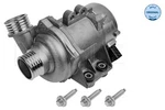 Meyle 313 220 0017 Water Pump Fits Bmw 6 Series X1 X3 X5 Z4. Fixed Price $304.52.