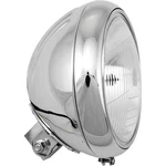 Harddrive 7" Headlight Grooved Shell Chrome L20-6084GD. Fixed Price $145.76.