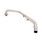 For Lifan KPT200 2019-2025 KPM200 2021-2025 Header Exhaust System Link Pipe Tips. Fixed Price $93.40.