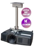 Projector Ceiling Mount For Optoma S342E S343E W335 X342E X343E. Fixed Price $69.99.