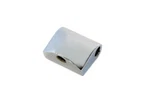 Headlamp Mounting Block Chrome For Harley-davidson. Fixed Price $40.99.