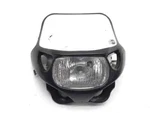 Headlight Front Headlamp 1990 Suzuki DR350 2808A. Fixed Price $112.94.