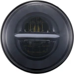 Pathfinder Classic Led Headlt 7" W/drl Blk Part# HD7CLB New. Fixed Price $149.95.