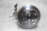 2009 Harley-davidson Softail Custom Fxstc Oem Front Lamp. Fixed Price $149.95.