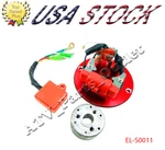 Stator Inner Rotor Kit Taotao Baja Coolster Sdg Ssr Bike Honda CRF50 XR50 70 Z50. Fixed Price $26.90.