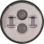 Pathfinder High Definition 7" Led Headlight Chrome HD7MC. Fixed Price $115.71.