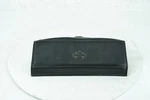 97 Harley Touring Electra Glide Ultra Oem Front Onboard Tool Bag Leather Storage. Fixed Price $36.00.