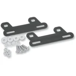 Moose Racing Extensions - For Road Warrior Headlight 8678300003. Fixed Price $16.06.