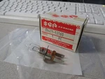 Nos Suzuki Oem 12V/55W Bulb 90-93 DR250 90-99 DR350 89-98 RMX250 09471-12160. Fixed Price $19.87.