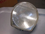 Suzuki Oem Koito Headlight 1967 B100P Magnum S11354 35100-07611. Fixed Price $9.99.