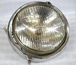 Kawasaki 23004-020 Head Lamp Light Unit H1 W1 W2 A1 A7 Kh. Fixed Price $299.99.