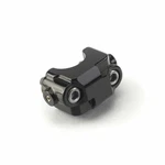 Triumph Tiger Explorer Xc To Vin 740276 Handlebar Switch Mount Kit New A9638086. Fixed Price $9.44.
