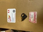 Kawasaki Z1000 Z750 Twin Headlamp Bracket 23064-021. Fixed Price $10.21.