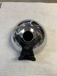 2003 Yamaha Vstar Xvs 1100 Classic Headlight Shell & Bracket 5KS-84330-00-00. Fixed Price $69.95.