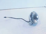2006-2008 Harley Davidson Dyna Fxdl Low Rider Chrome Front Headlight Headlamp. Fixed Price $99.95.
