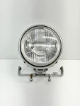 #148 2001-2007 Honda Shadow Spirit VT750 Dc Oem Headlight Lamp Lens Bulb Housing. Fixed Price $116.99.