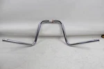 Triumph Bonneville Bobber Speedmaster 17-22 Chrome Highway Handlebar Kit. Fixed Price $144.99.