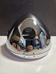 Bsa Triumph Lucas 7" Headlight Shell Bucket & Rim 99-9968 1959 1966 SS700. Fixed Price $56.00.
