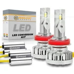 2016 Ducati Superbike 1299 H11 Low Beam Led Headlight Bulbs 20,000LM Direct Fit. Fixed Price $89.99.