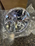 Oem Polaris/indian Dual Halogen Housing Assembly 2412821. Fixed Price $100.00.