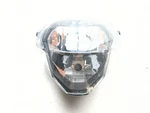 17-20 Aprilia Shiver 900 Navi Front Headlight Lamp. Fixed Price $441.26.