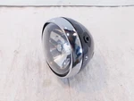 Royal Enfield Meteor 350 Euro Front Headlight Headlamp W/ Bucket Housing. Fixed Price $79.95.
