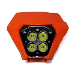 Baja Designs Xl 80 Ktm Led Headlight Kit W/shell 20-ON D/c. Fixed Price $509.95.
