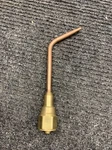 Used Victor UM1-A Torch Head. Fixed Price $25.00.