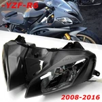 Front Lamp Assembly For Yamaha Yzf R6 R-6 2008-2016. Fixed Price $66.95.