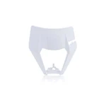 Acerbis 2791506811 Headlight Mask. Fixed Price $37.43.
