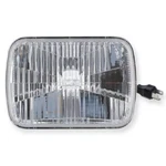 Holley LFRB150 Retrobright Led Forward Facing Light - Modern White (5700K) New. Fixed Price $237.95.