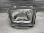 2006 Kawasaki Ninja 250R EX250 Headlight, Lamp #20. Fixed Price $40.00.