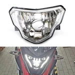 Front Headlight Grille Guard Cover Protector No Bulb For Bmw G310GS/R 17-21 Mr. Fixed Price $85.85.