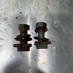 Honda CT90 Trail Bucket Case Bolts & Nuts. Fixed Price $27.50.