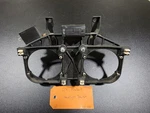 Buell Firebolt XB9R XB12R Headlight Headlamp Mount Bracket Stay #NV-1182. Fixed Price $100.00.
