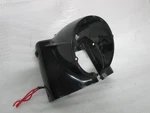 94-13 Harley Davidson Flhr Road King Headlight Nacelle Black Oem. Fixed Price $249.99.