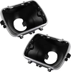 2X Headlight Support Bracket Mounting Kit Lh & Rh Sides For 1980-2017 Chevy Gmc. Fixed Price $62.69.
