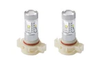 Putco 25PSX26 High Power Led Fog Lamp Bulbs -5201 / H17. Fixed Price $82.64.